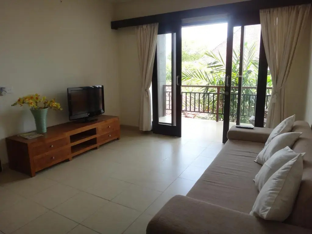 Bali Paradise Apartments