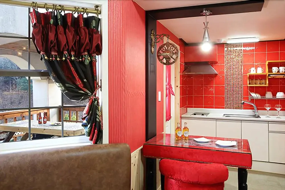 Gapyeong Adonis Pension
