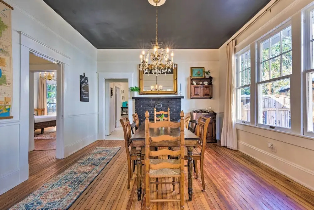 Renovated Historic Home w/ Yard: 2 Mi to Dtwn