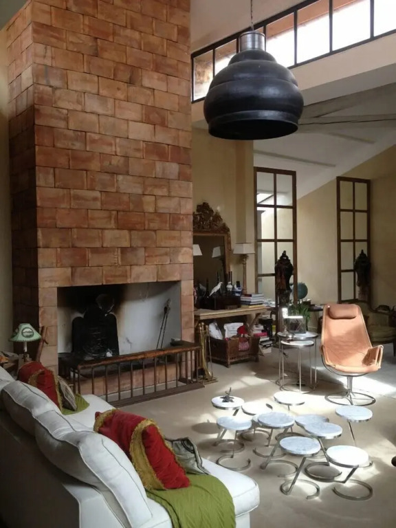 La Maison Rousseau Chambre dhôtes