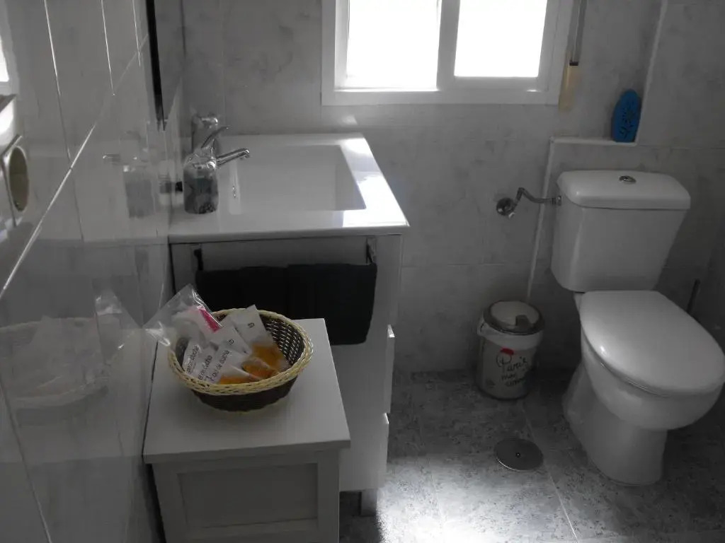 Apartamento Poseidom