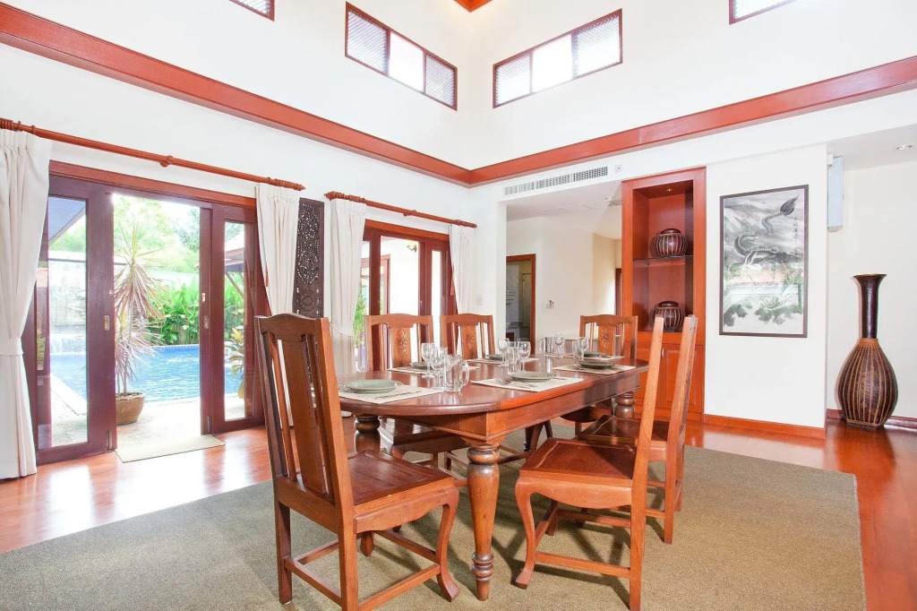 New apartment at Fantasea Kamala by Lofty