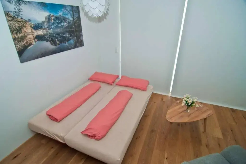 Appartement Grimminggarten