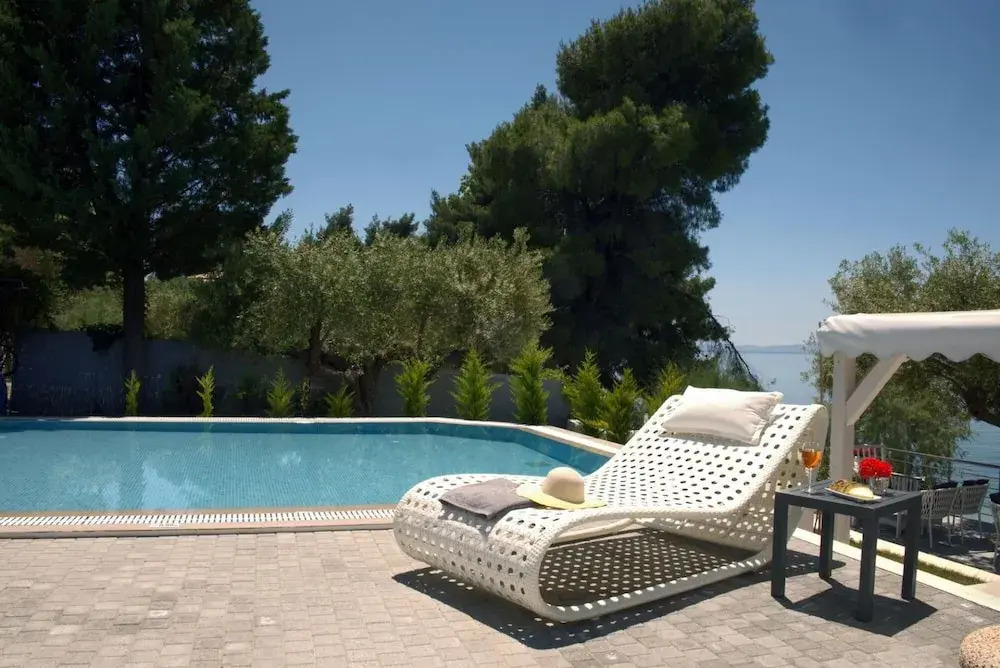Acrotel Athena Villas Villa 2