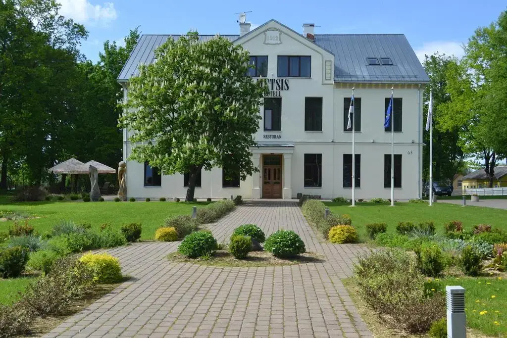 Hotel Metsis