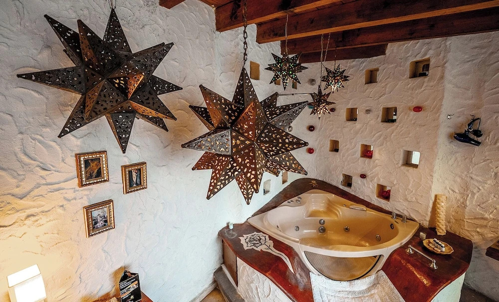 Hacienda Tepetlcalli 1870 Hotel Museo & Spa