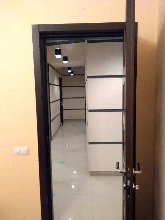 Lakshmi Lux Apartment Arbat Modern