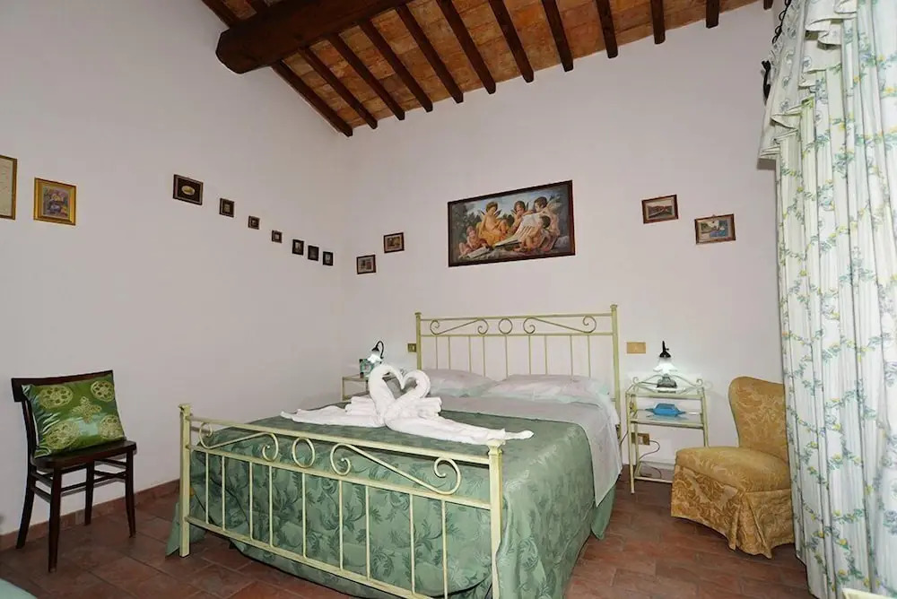 Agriturismo SantAngelo