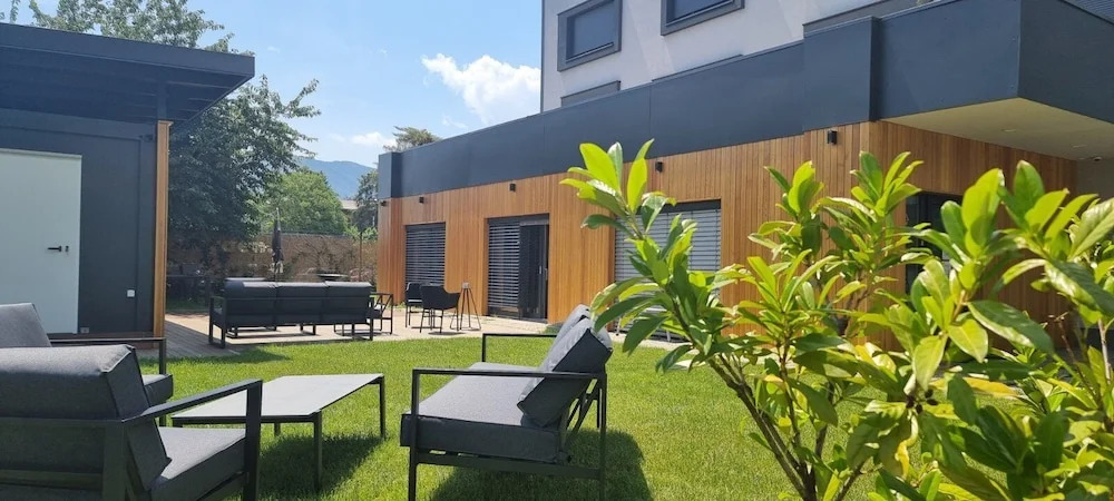 CITYMAP HOTEL APARTMENTS Maribor-Free parking