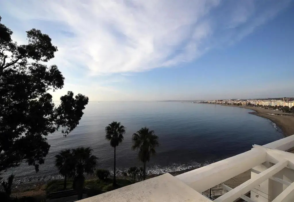 Apartment Boulevard 305