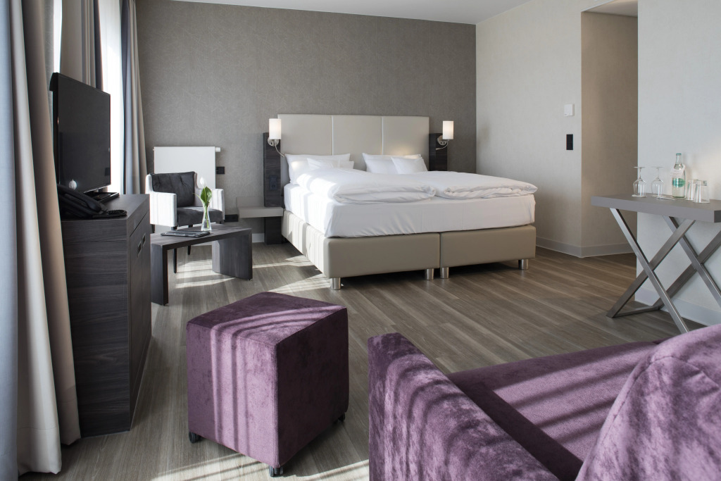 Vital Hotel Rhein Main Therme Wellness Resort & SPA