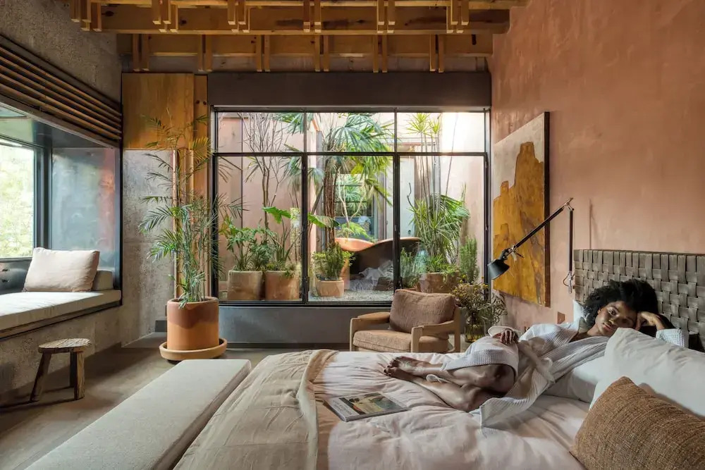 Casa Tenue