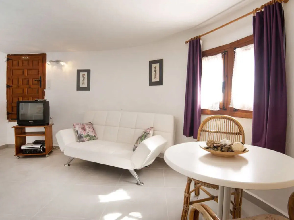 Holiday Home Lolita by Interhome