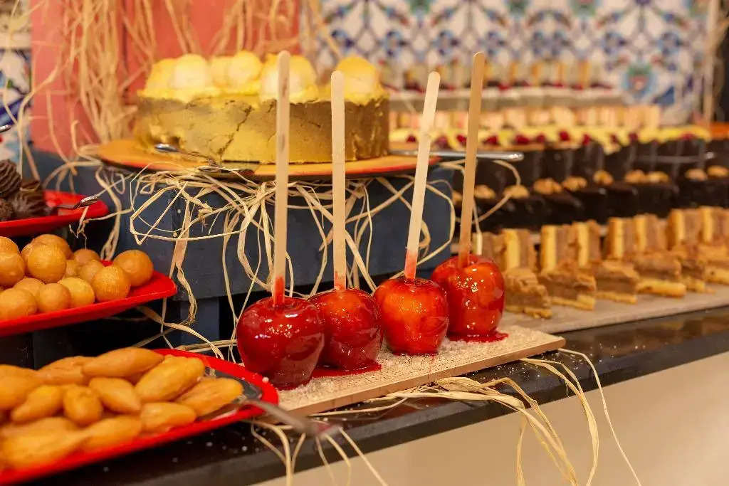 Simena Comfort Hotel