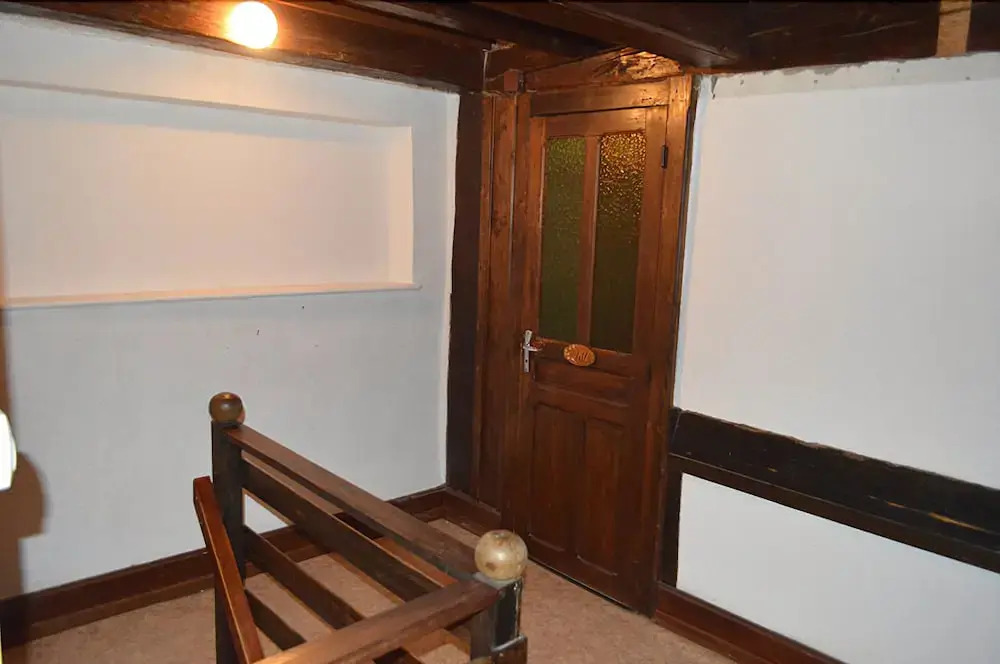 LE TETRAS Appartement pour 20 personnes