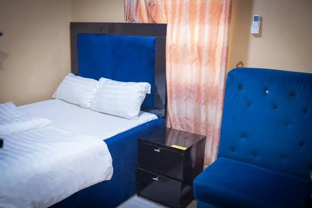 Promise Hotels Homes And Apartment