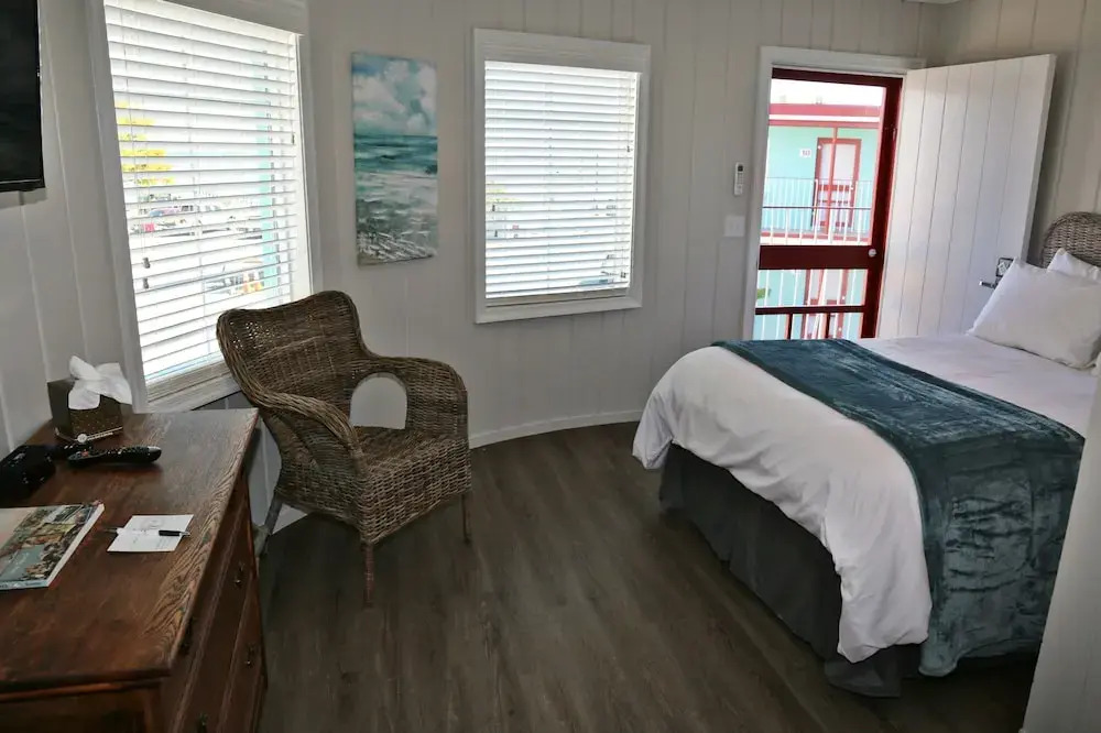 Riverview Inn - Colonial Beach