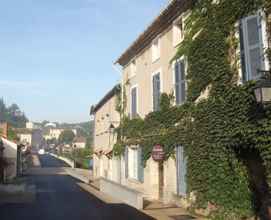 Chambres et table dhôtes Au Brabo