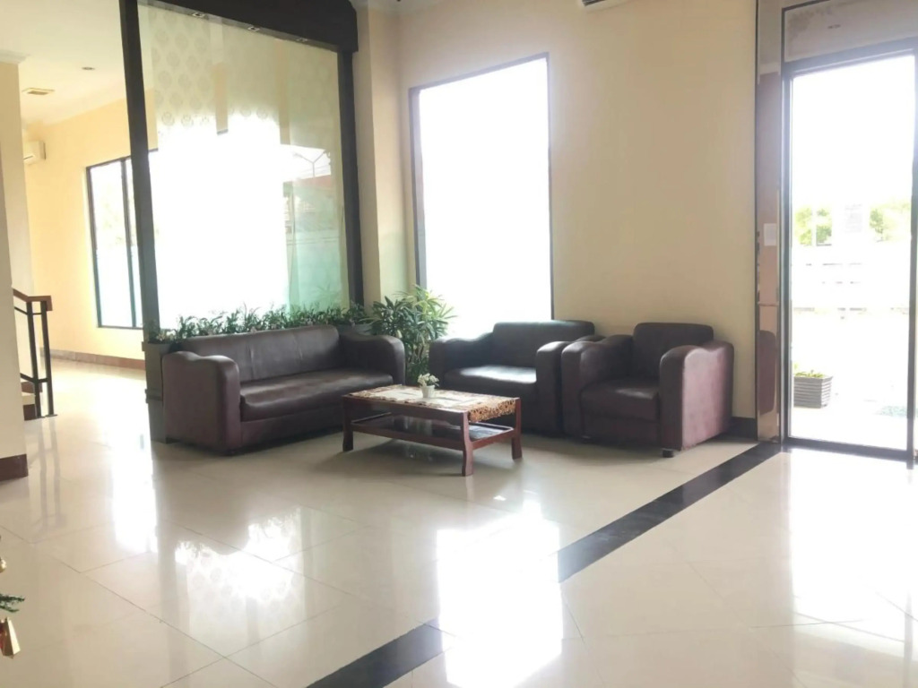 Hotel Grand Nusantara