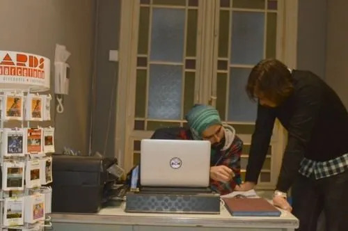 CoImpact Coliving - Hostel