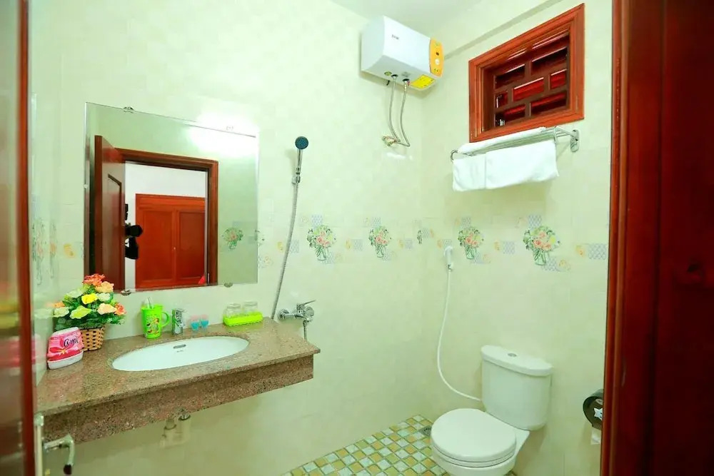 Hai Thuy Hotel