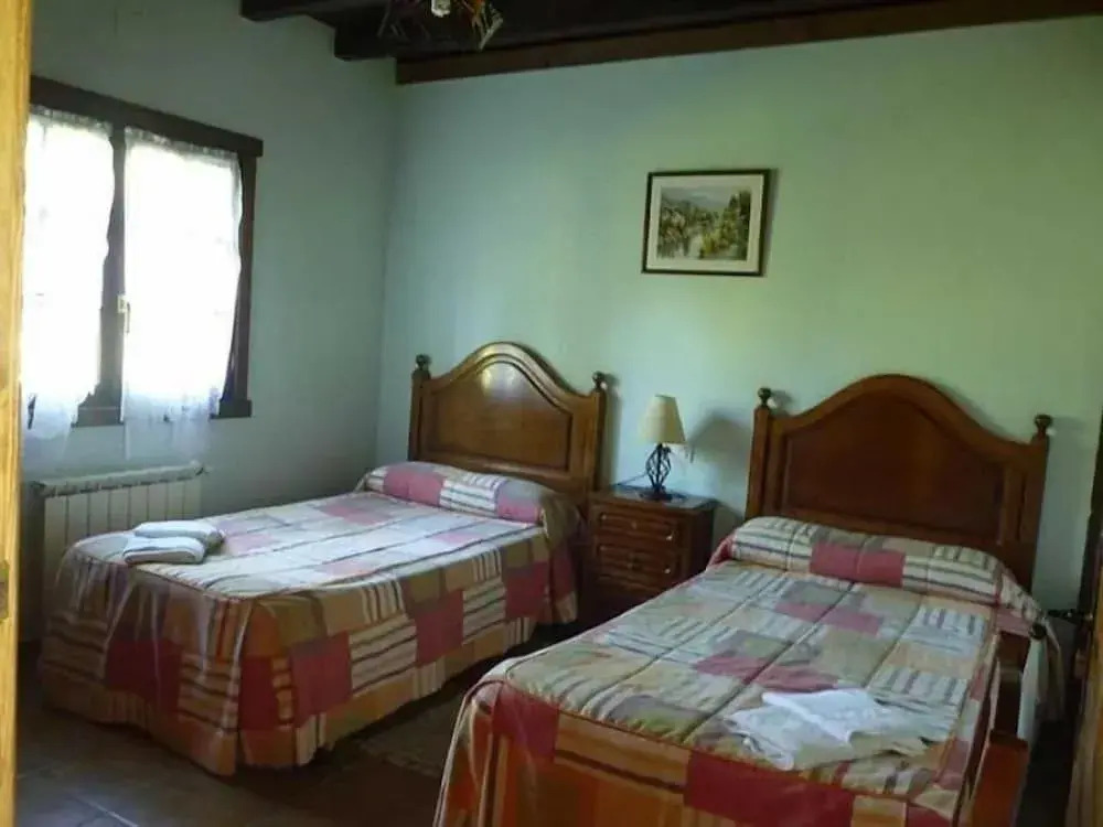 Casa Rural Kerizara