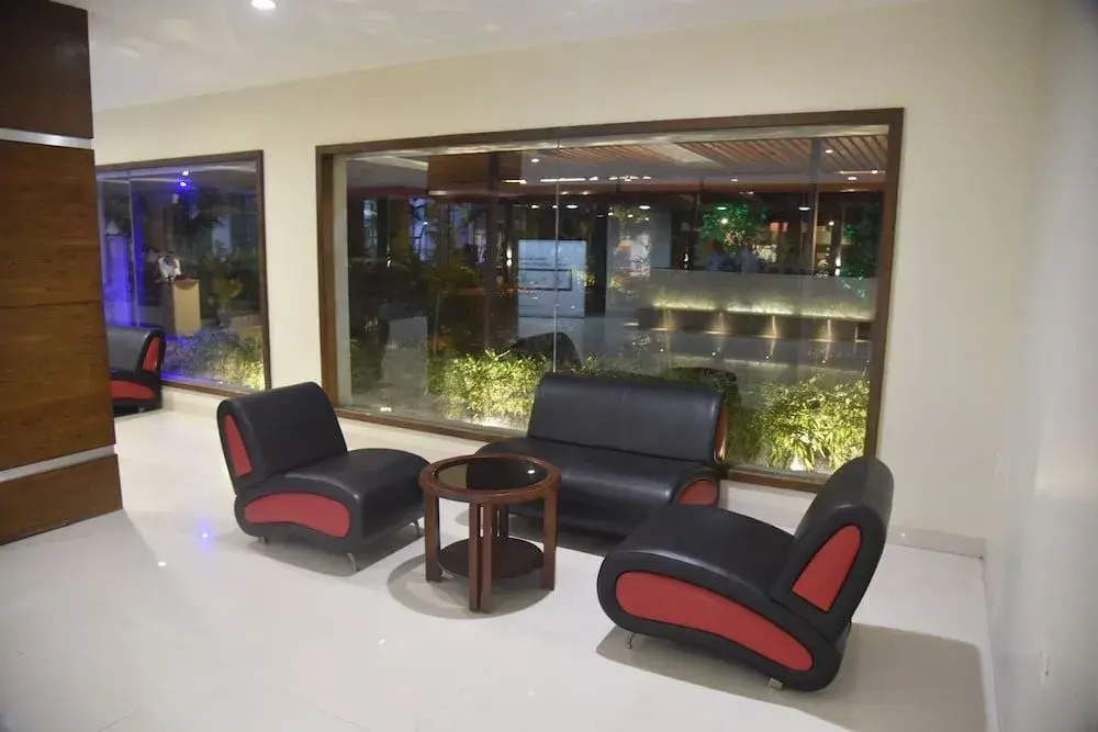 TGI Grand Nirvanaa