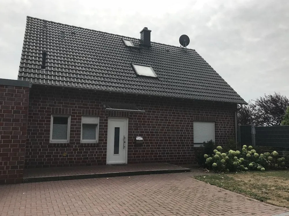Hostel Nordkirchen by Frerichmann