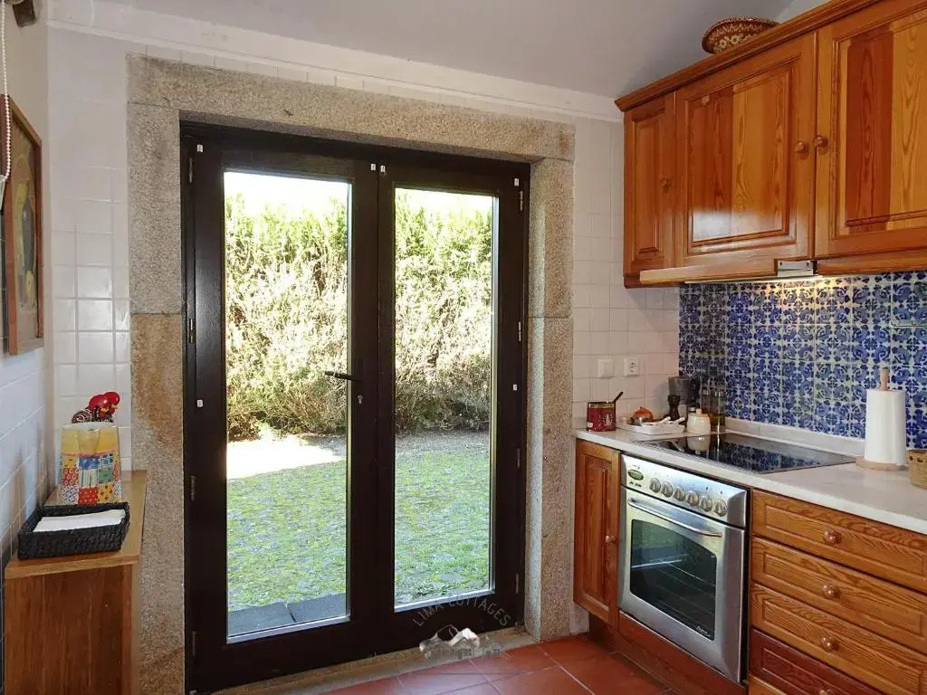 LIMA COTTAGES - Casa do Cercado