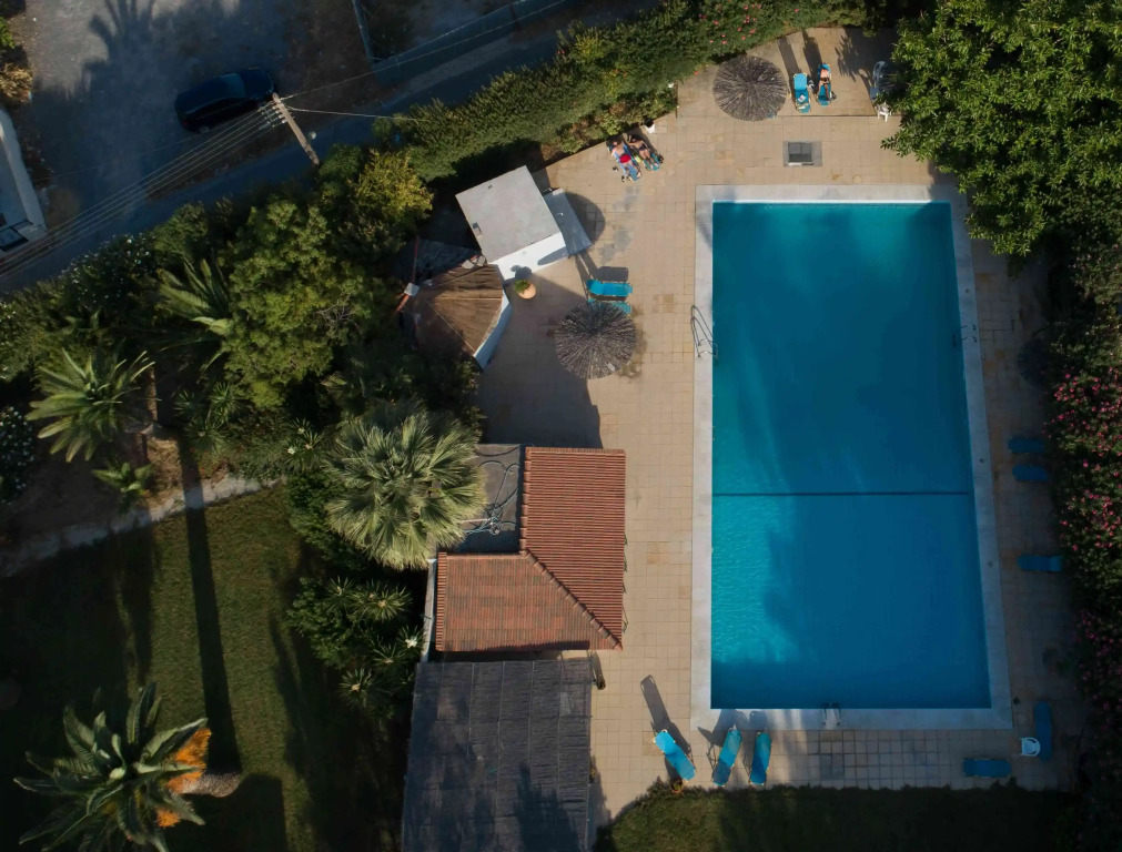 Gorgona Hotel