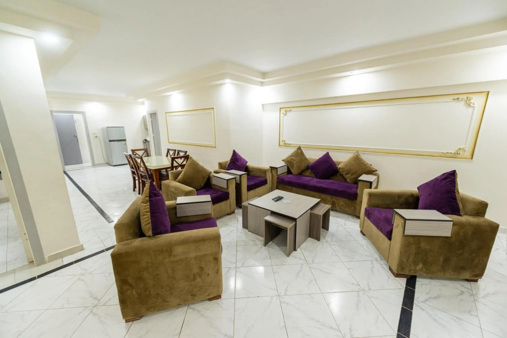 Zafero Studios and Apartments - Families only