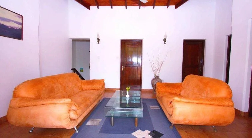 The Blue Beach Guesthouse