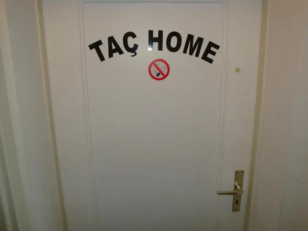 Tac Home 2-Zimmer Wohnung