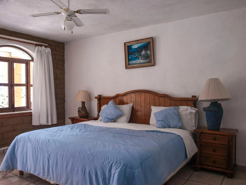 Hotel Hacienda Ventana del Cielo