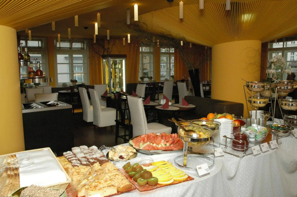 Perla Hotel