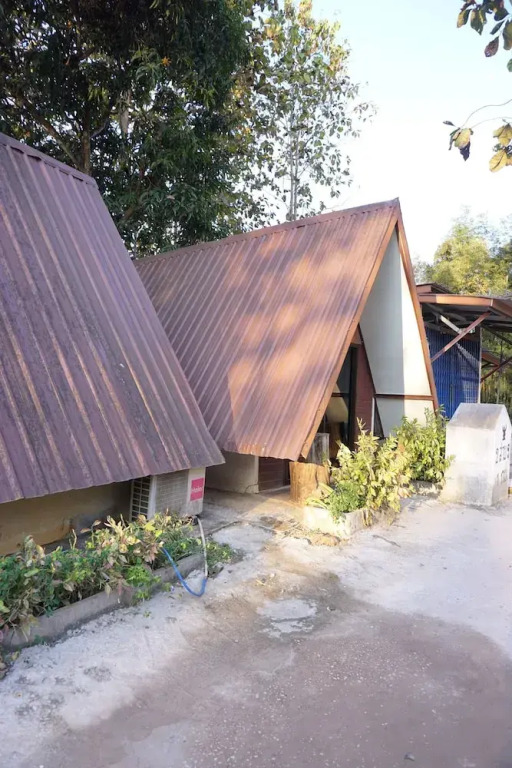 239 Resort Chiangkhan