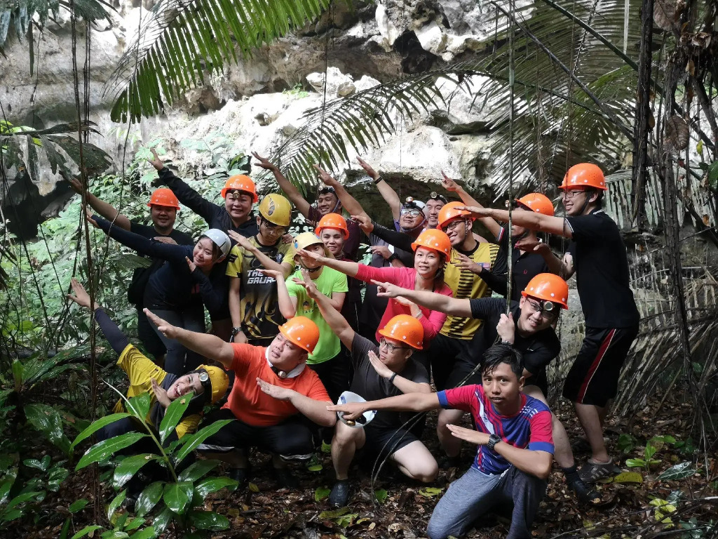 Xscape Tambun