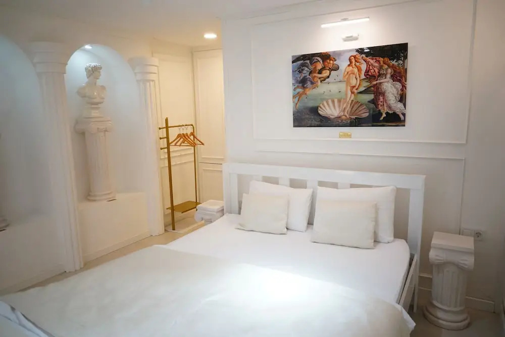 Portofino Urla Boutique Hotel