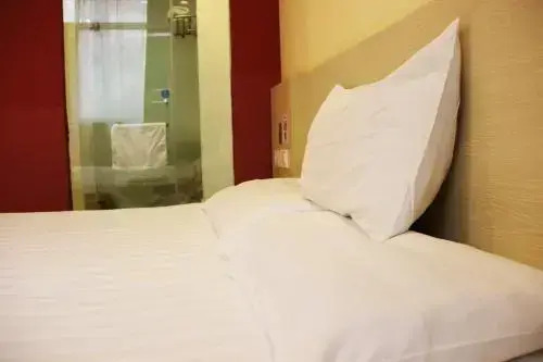 Hanting Hotel Qingdao Olympic Sailing Center