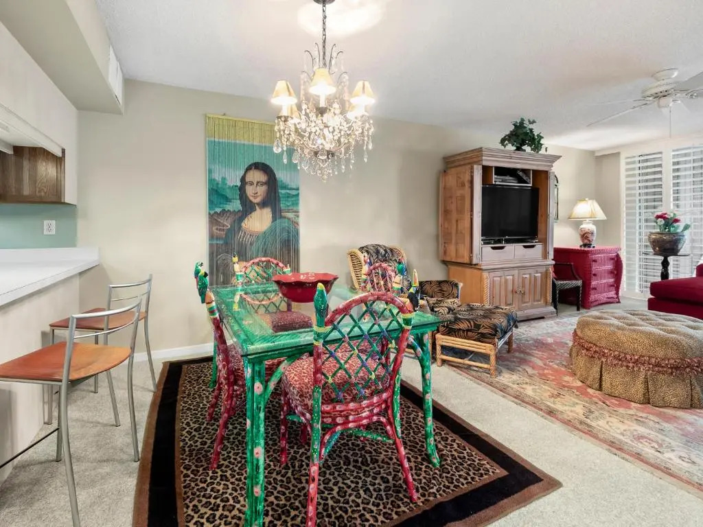Hibiscus 301-A, 2 Bedrooms, Ocean Front, 3 Pools, Sleeps 6, Pet Friendly