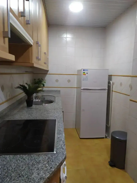 Lujoso Apartamento en la Juderia