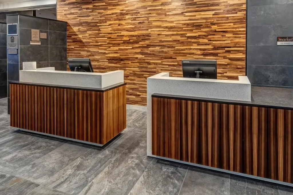Courtyard by Marriott Dulles Airport Herndon
