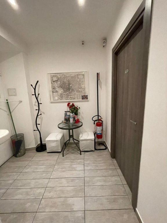 Relais Merulana Guest House