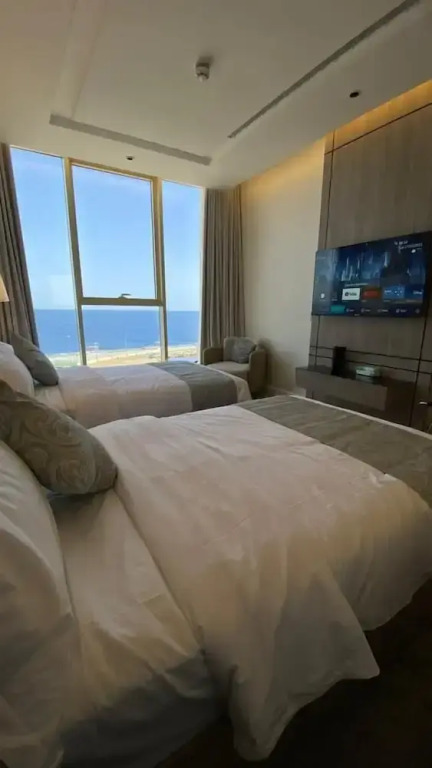 Shada Sea Hotel