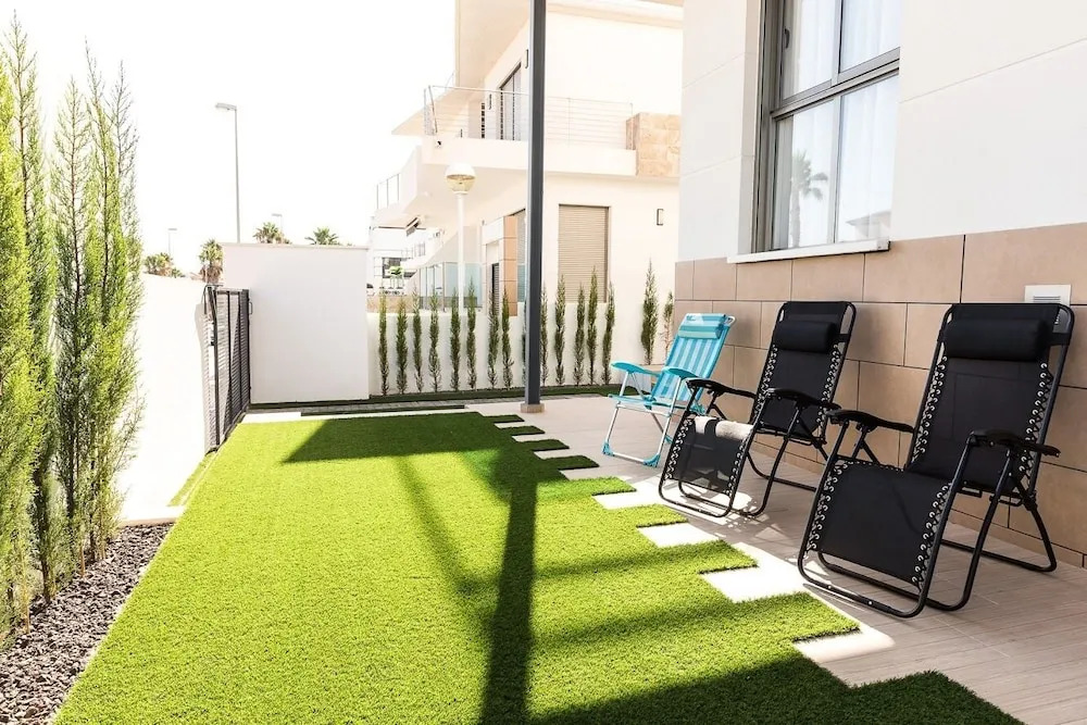 Apartment Edificio Las Americas by Interhome