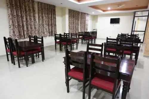 Rajtilak Resort