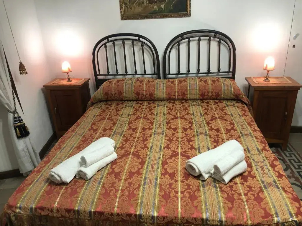 Residenza Amante