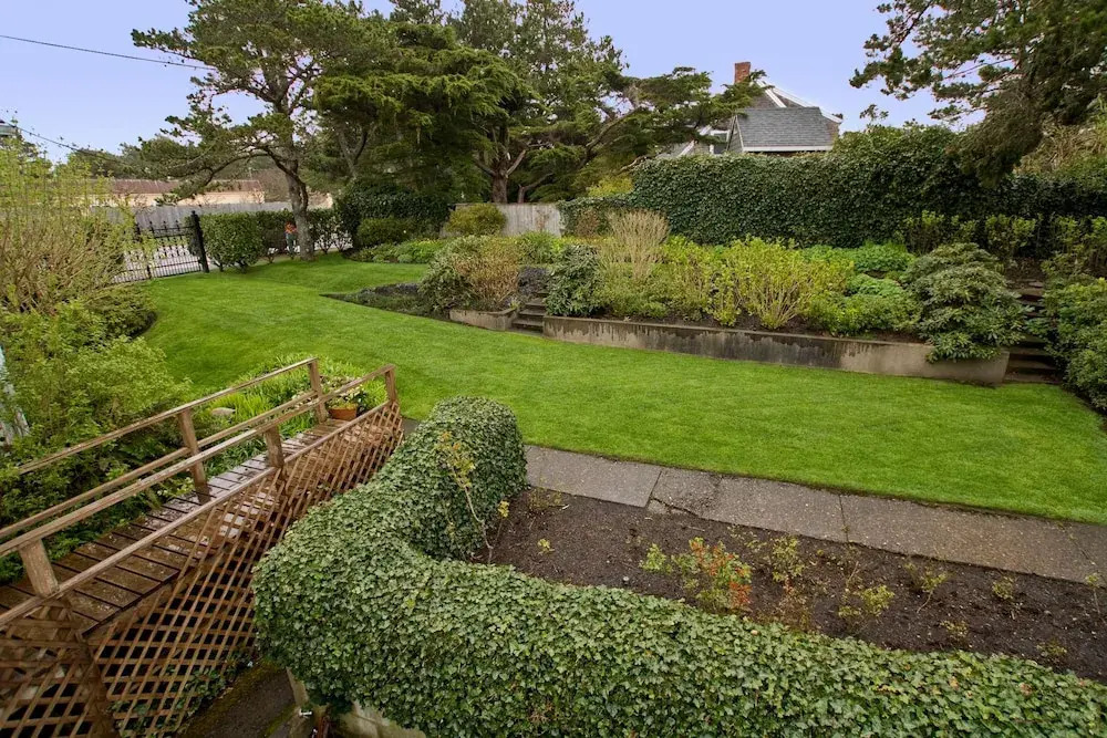 Pacific Way Villa