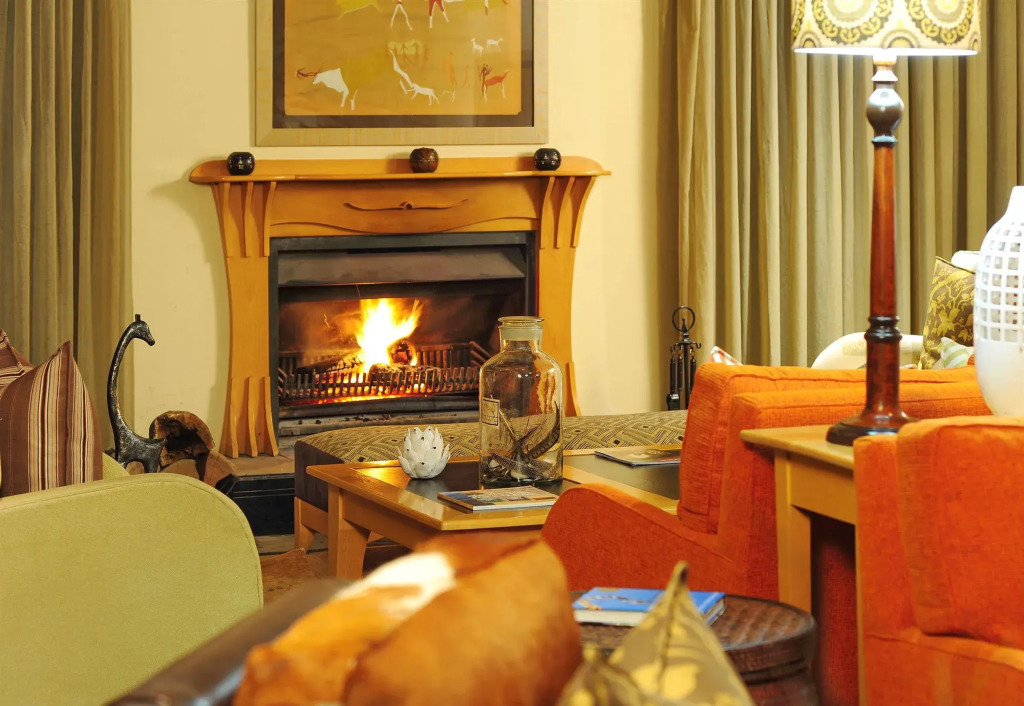 Shamwari Private Game Reserve