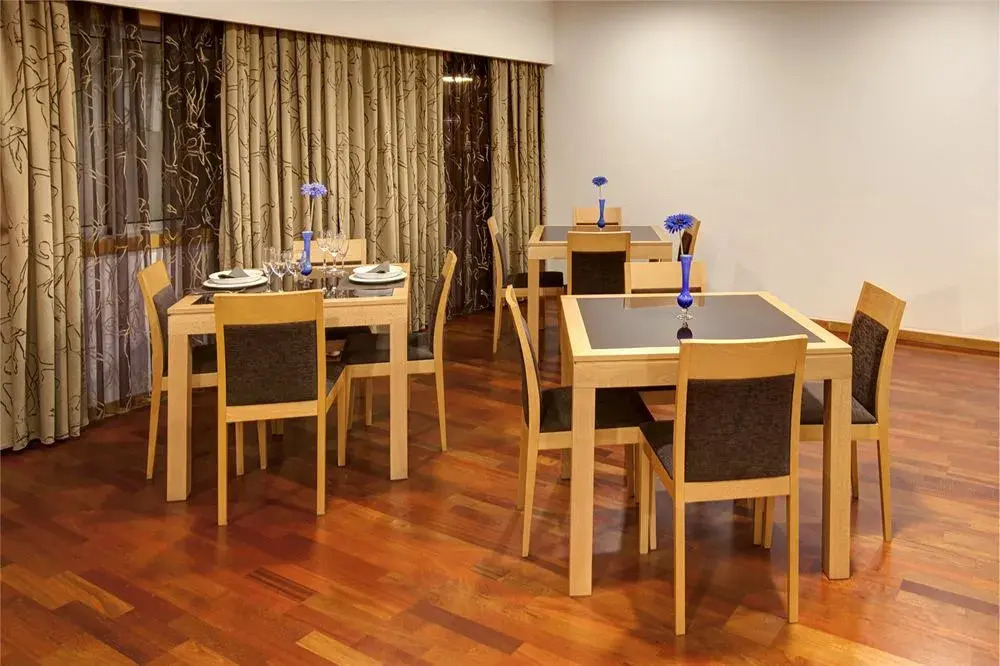Hotel Dunas dOvar